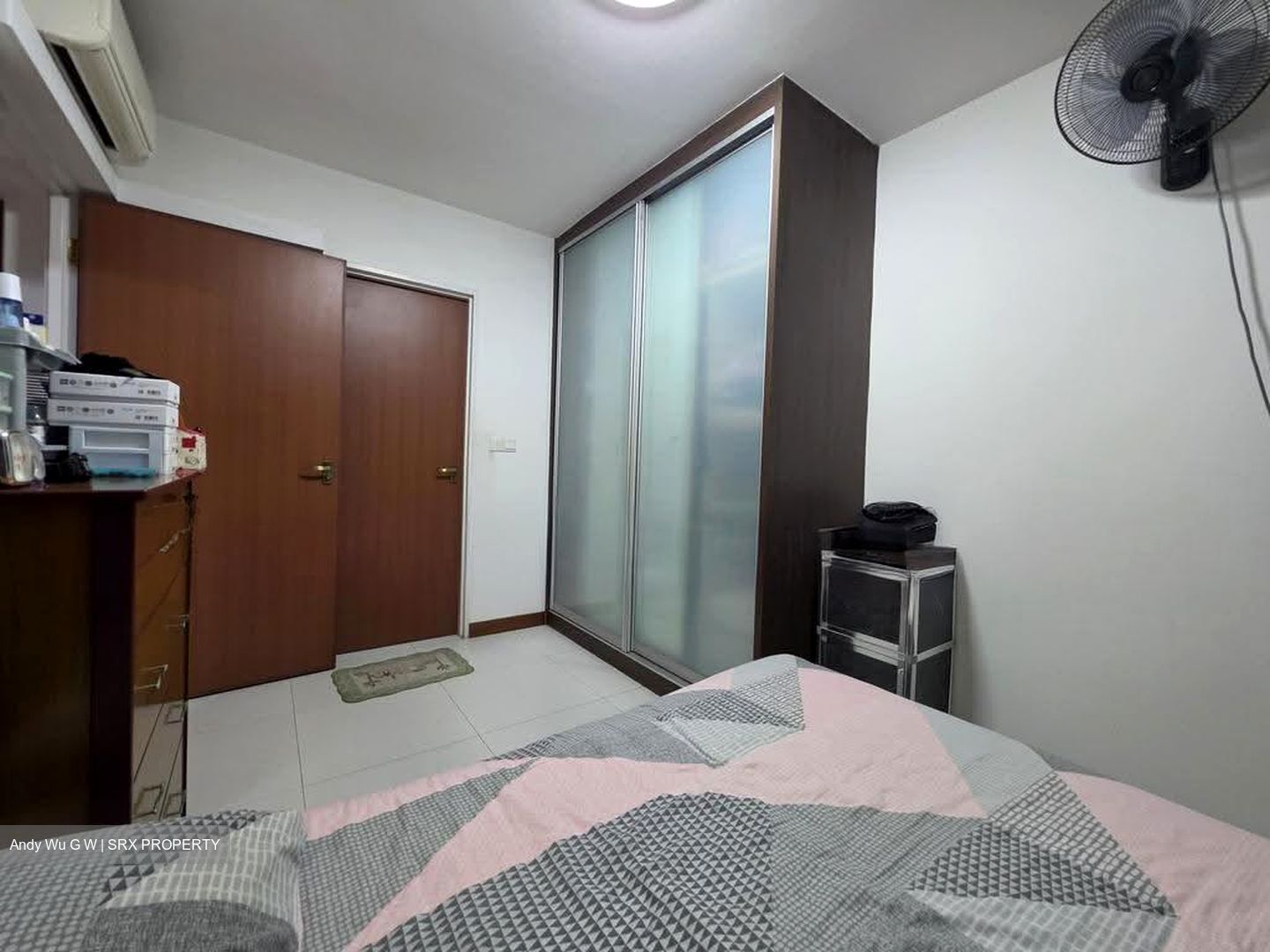 Blk 547D Segar Vale (Bukit Panjang), HDB 3 Rooms #629151221
